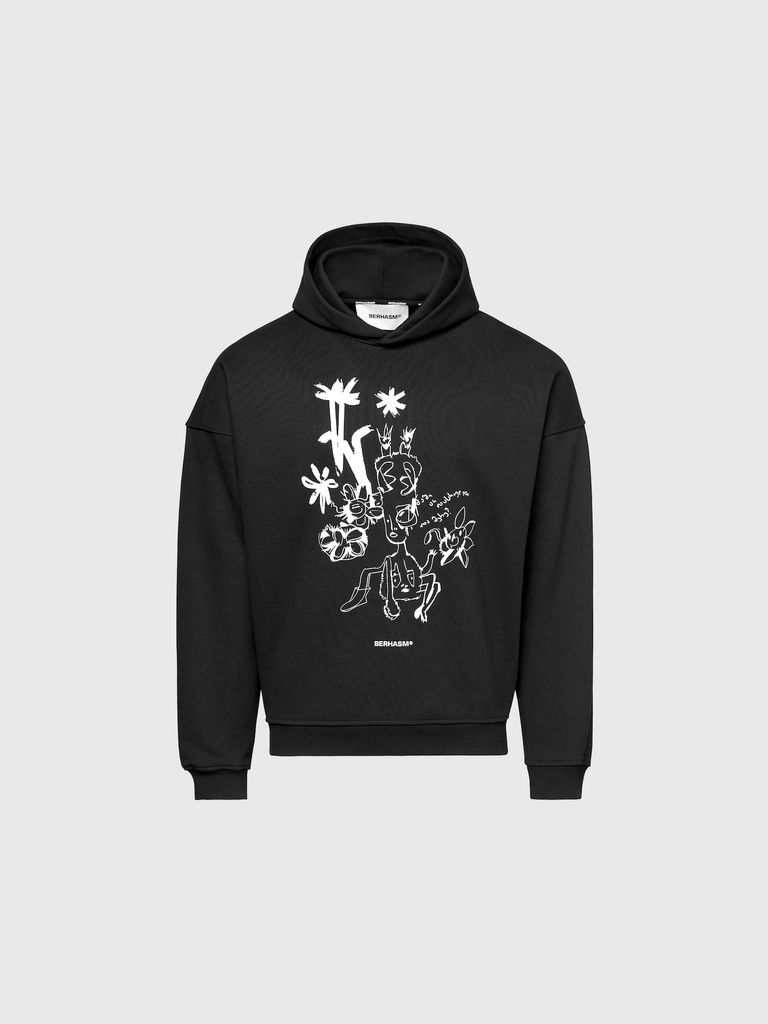 Trippin Hoodie